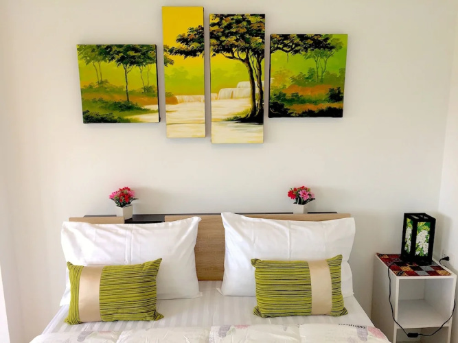 Breezy Room Jomtien