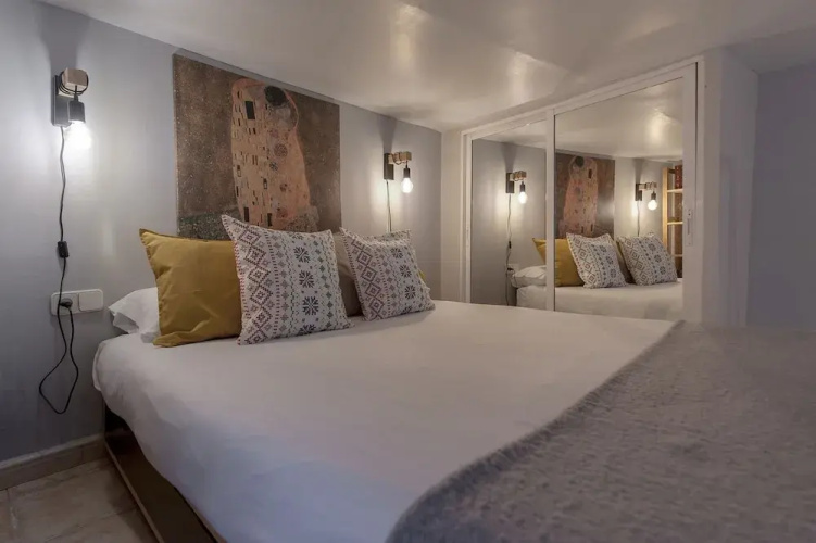 Apartamento Reina Sofía V