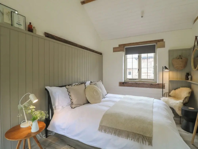 Ash Cottage - Fold Yards