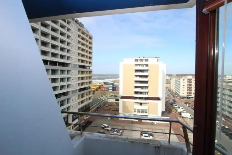 Haus am Meer14 - App. 138 Ob