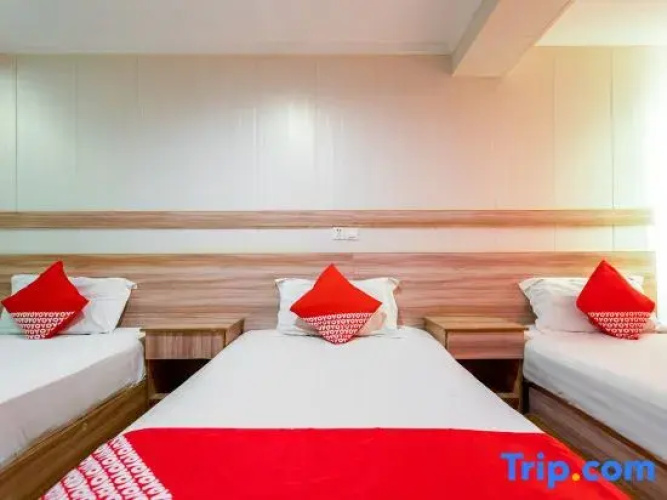 Xingxiang Hostel