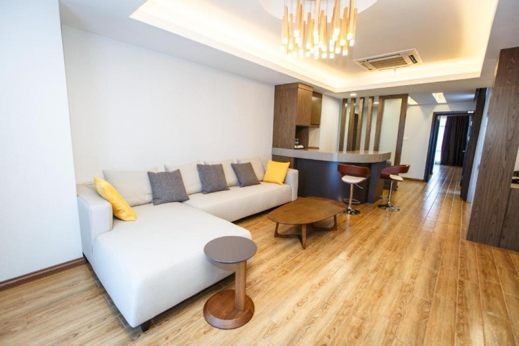 Suite