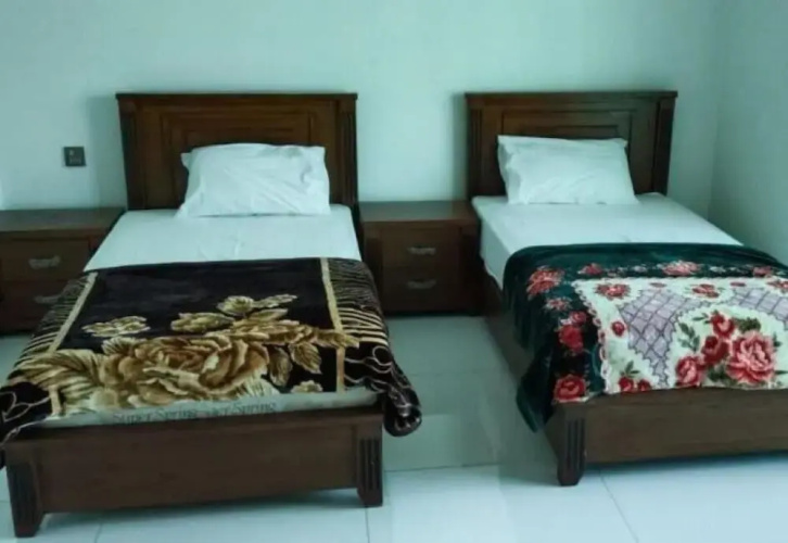 Alhamra Hotel