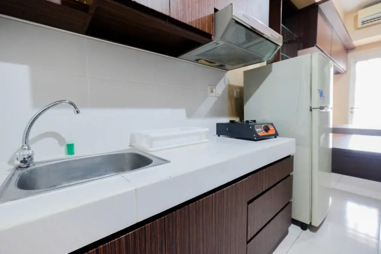 Scientia Residence