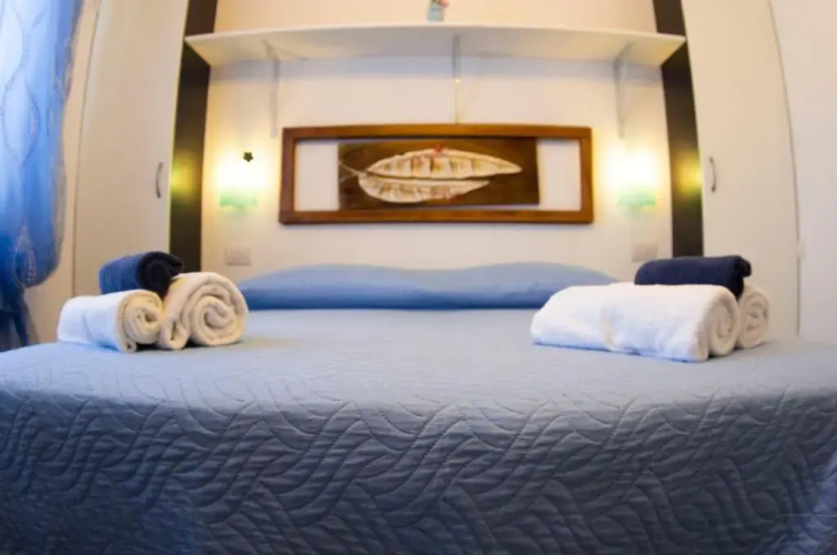 B&b dai Carari