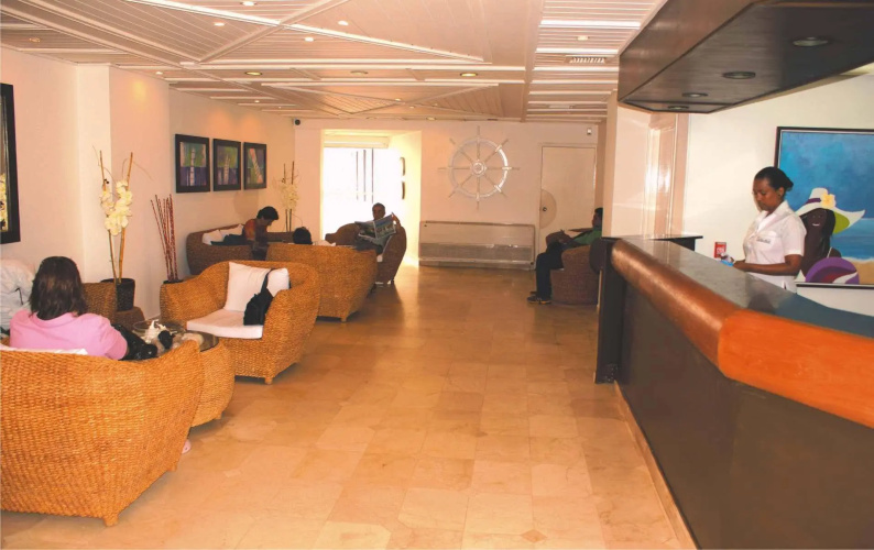 Hotel Casablanca photo 33