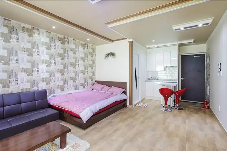 Gapyeong Starry Get Pension