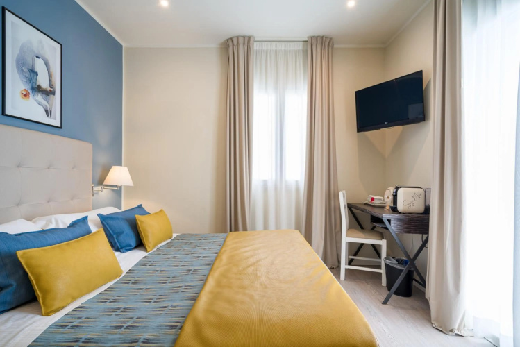 Hotel Rivage Taormina photo 6