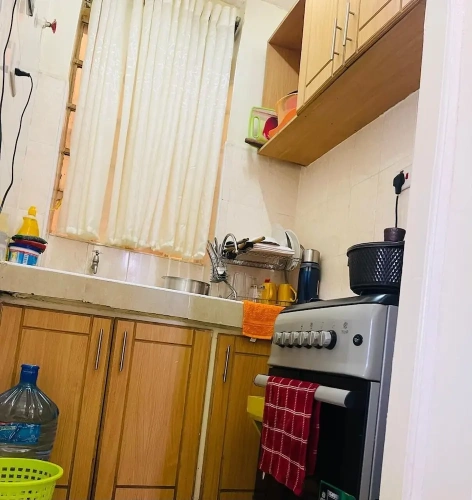 1 Bedroom Deluxe Apartment