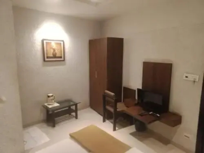 hotel tirupati residency
