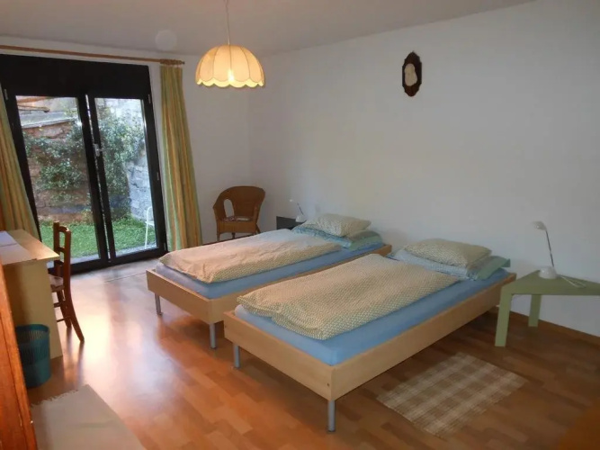 Casa Prati