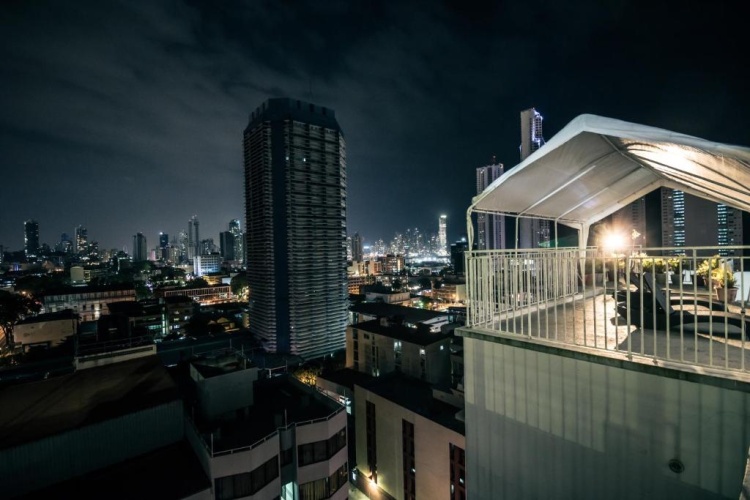 Hotel Faranda Express Soloy & Casino photo 18