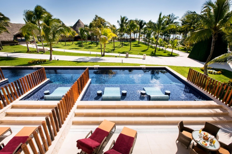 Barcelo Maya Caribe photo 13