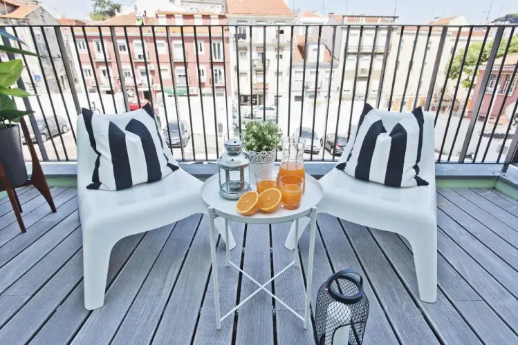 Lisbon Finestay Mastro