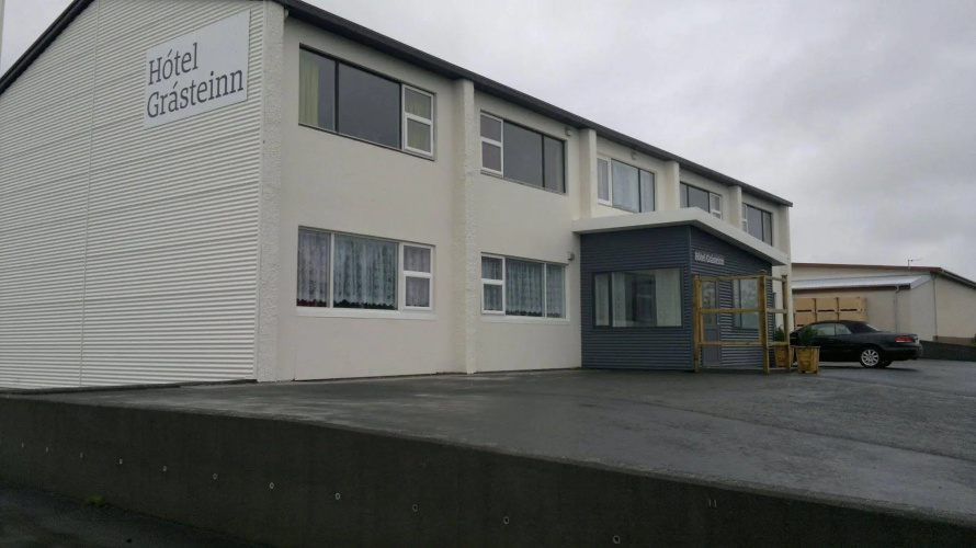 Hotelafbeelding