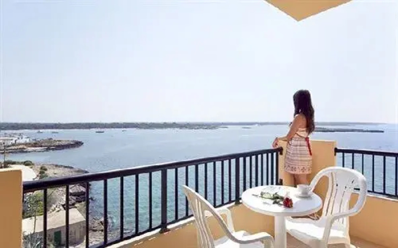 Apartamentos Pizà