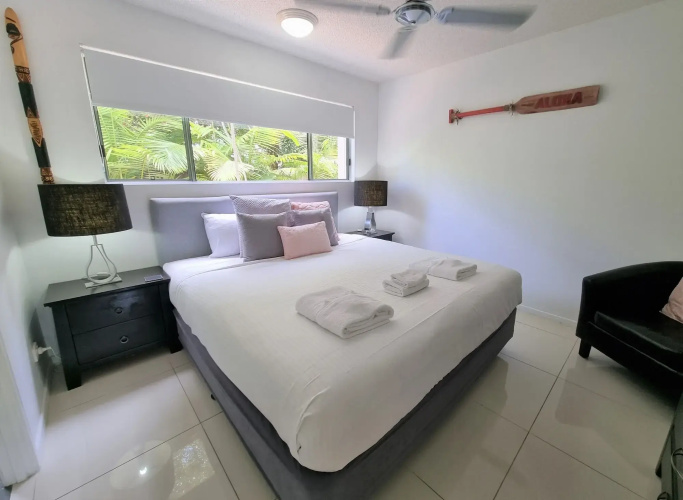 Noosa River Retreat