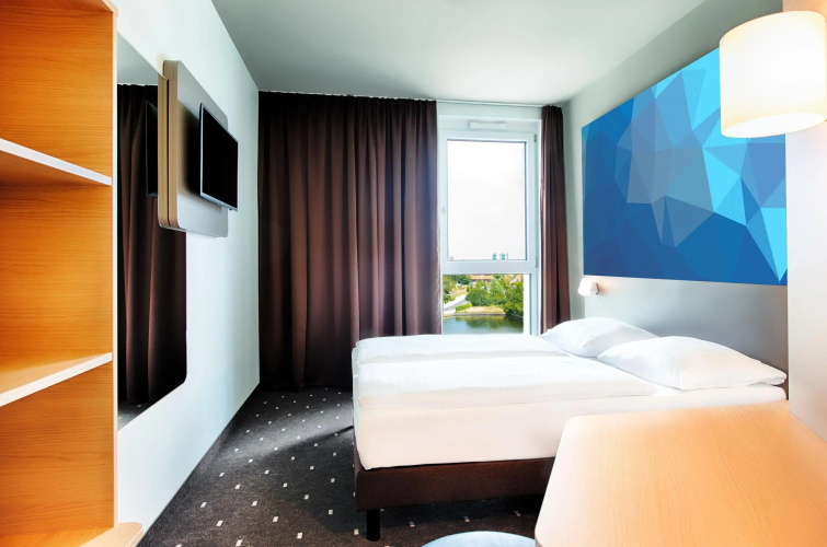 B&B Hotel Vejle