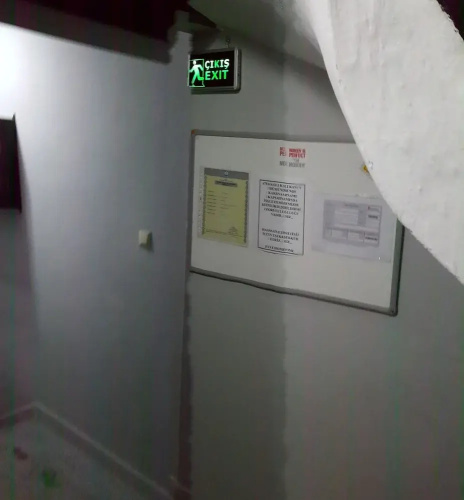 Eves Home Pension
