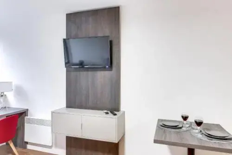 Appartement Centre Cholet