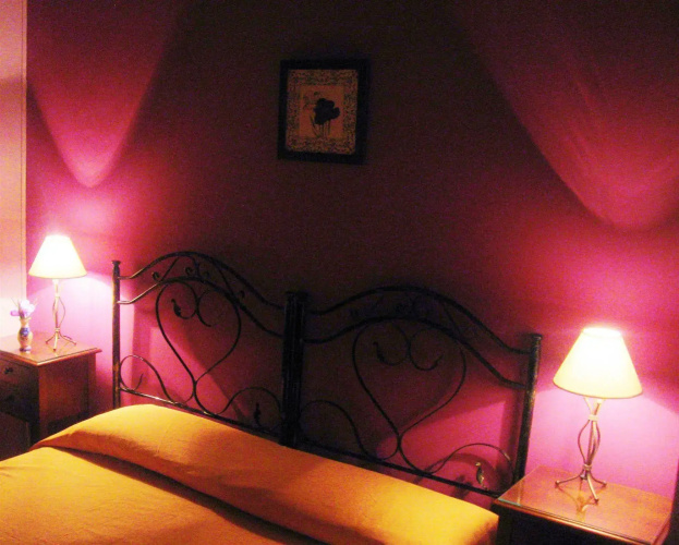 Sicilia Home B&B