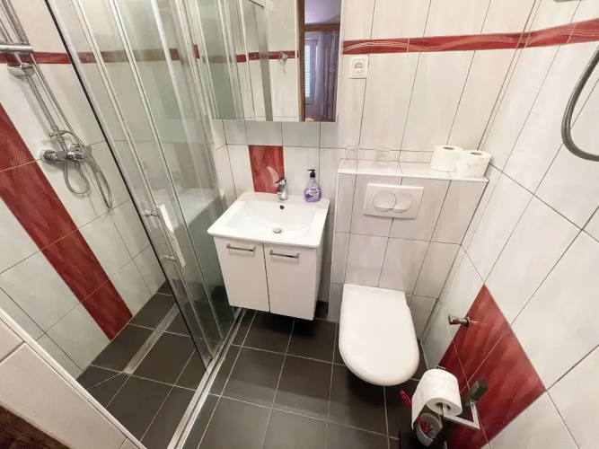 Apartment Fruk 3