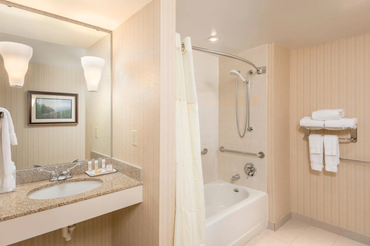 Kimpton Hotel Monaco Washington DC photo 10