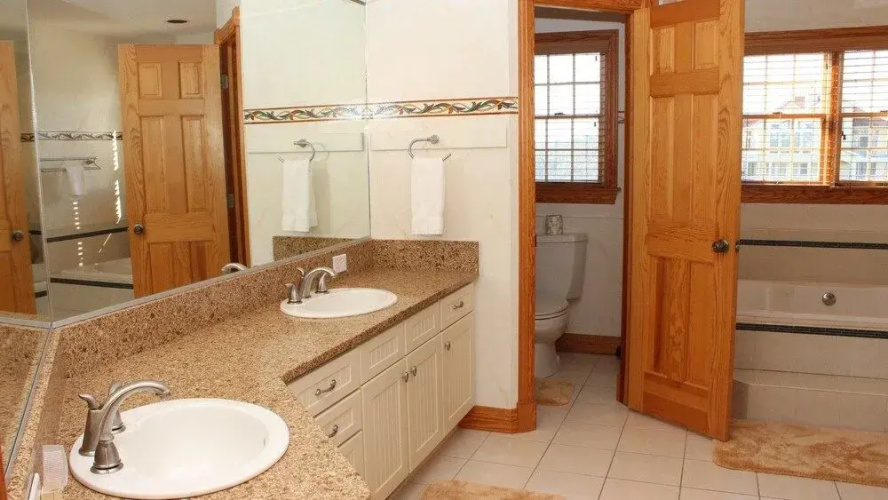 Pine Haven - 6 Br Home