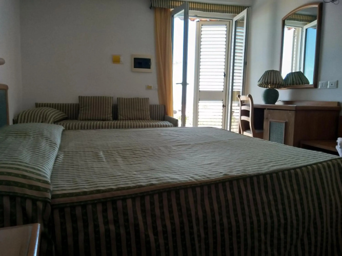 Hotel Terme Tramonto d'oro