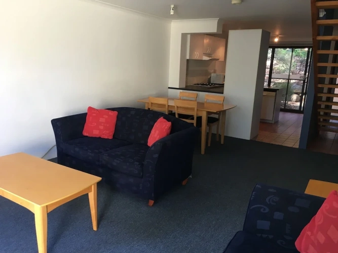2 Bedrooms Standard room