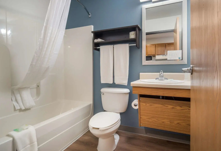 Studio 6 Extended Stay Fort Myers FL