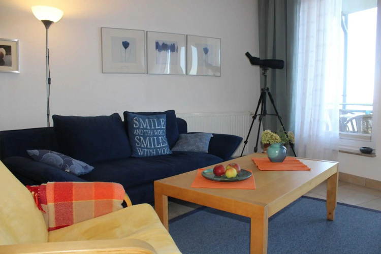 Ferienwohnung Schwanenwiek