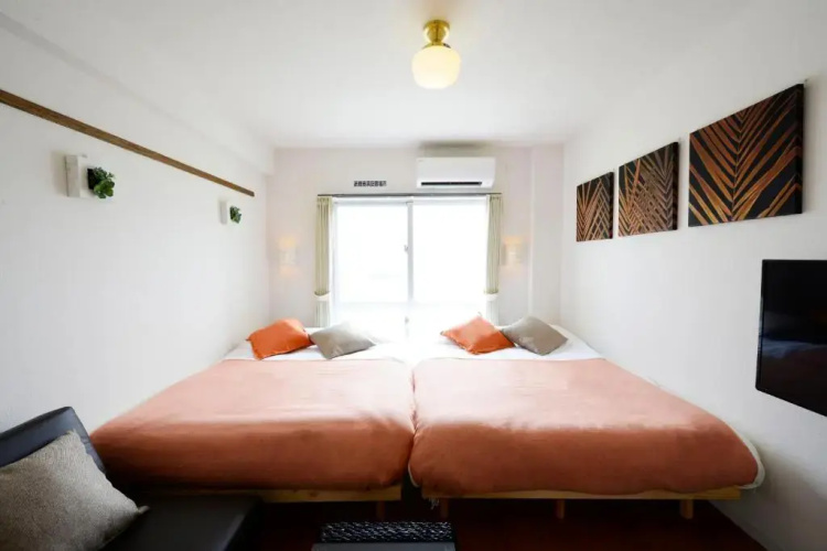Allstay Goya