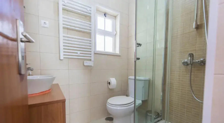 CheckinCheckout - Villa Aroeira