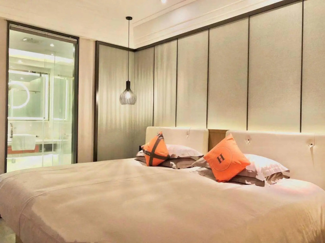 Jinjingyuan Hotel - Hefei