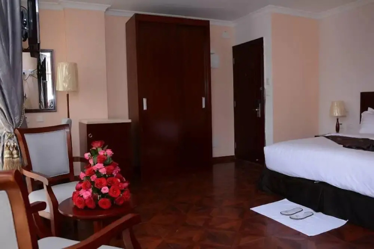 Bole Skygate Hotel