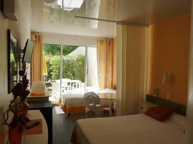 Hotel Les Alcyons