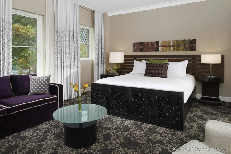 Kimpton Hotel Vintage Seattle by IHG
