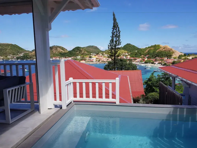 La Petite Villa