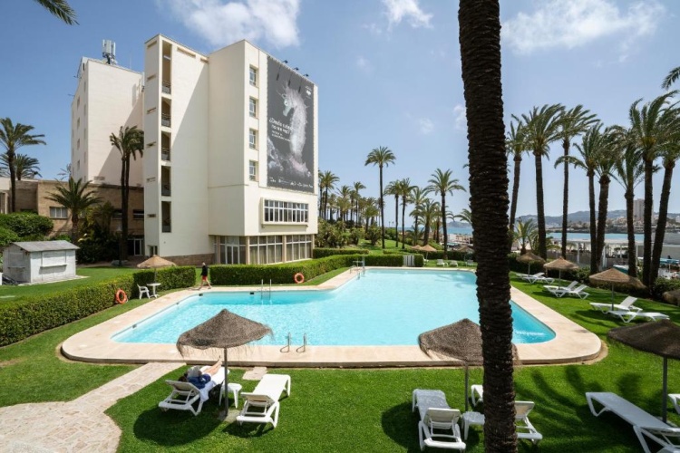 Parador De Javea photo 18