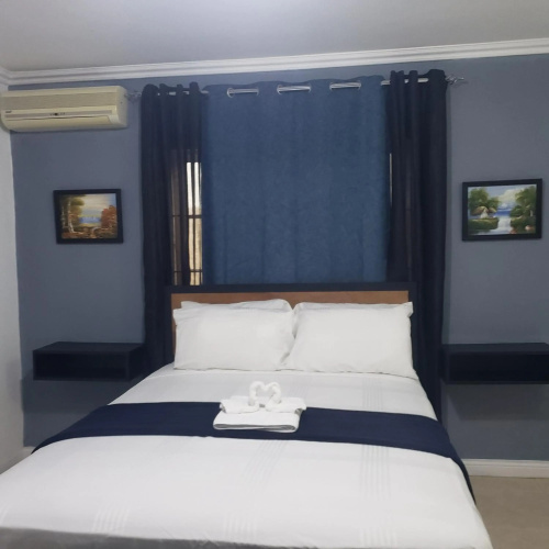 Luxurious Bjorn Chateau, Comfortable and Secured