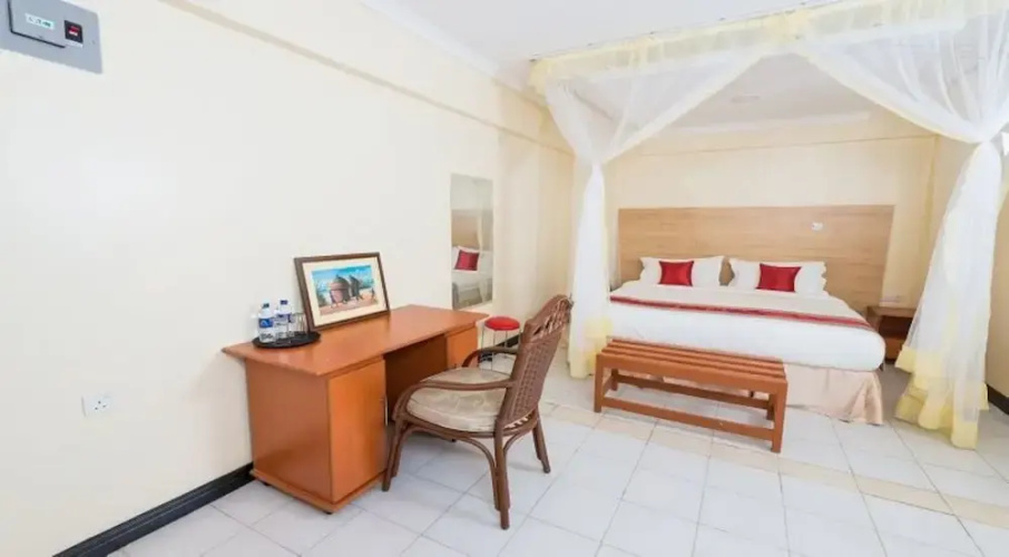 Shuhan Hotel