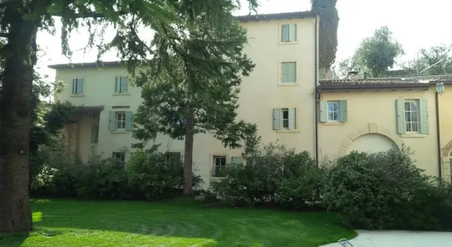 Relais Villa Graziani