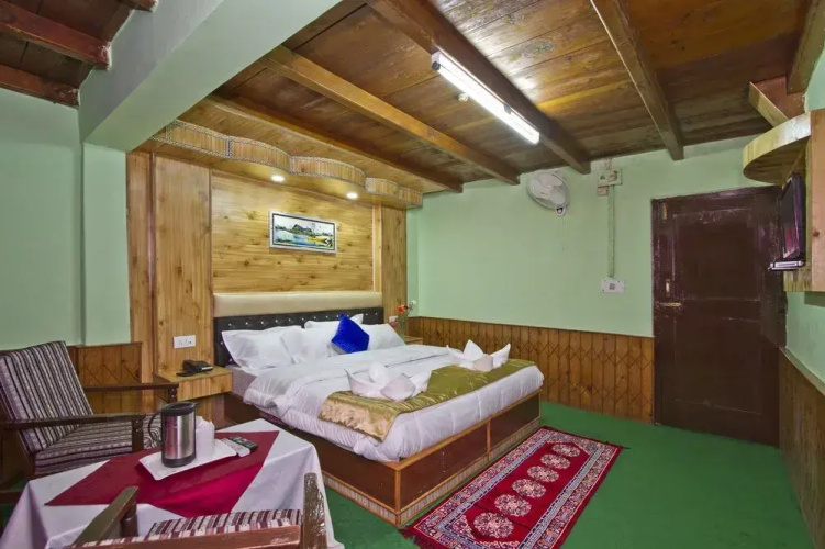 Hotel Vikrant