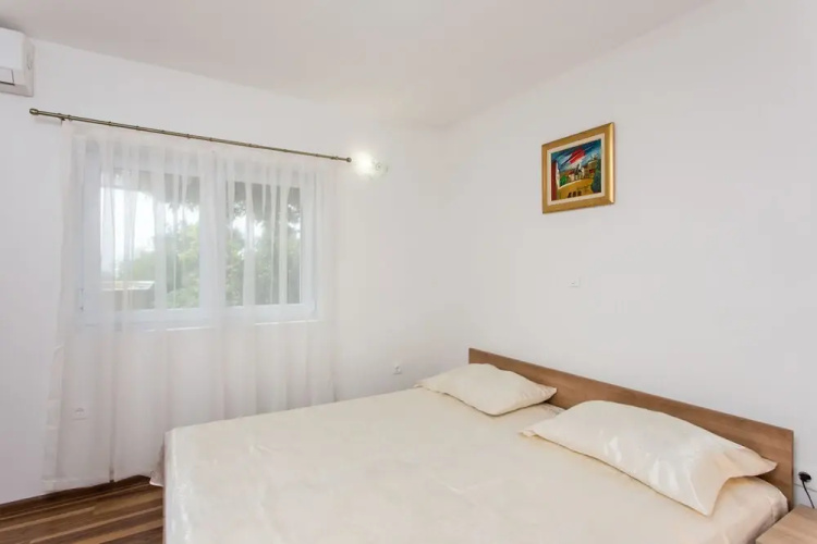 Apartments Djurkovic