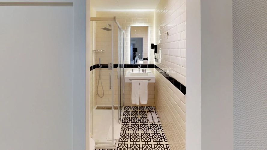 Madeinterranea Suites