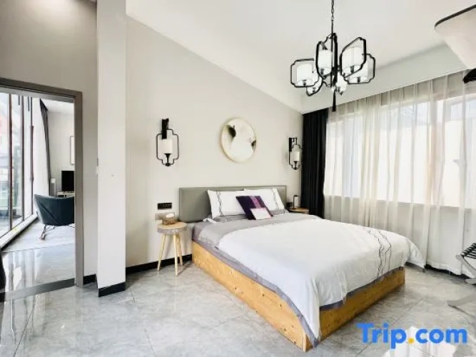 2 Bedrooms Family Suite