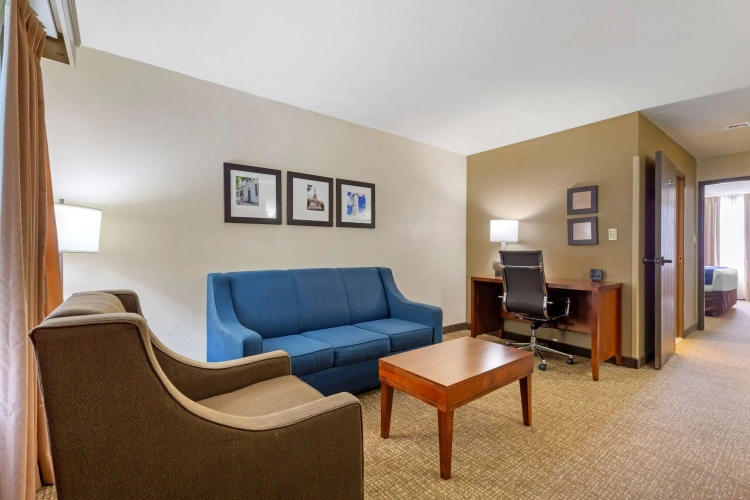 Double Suite
