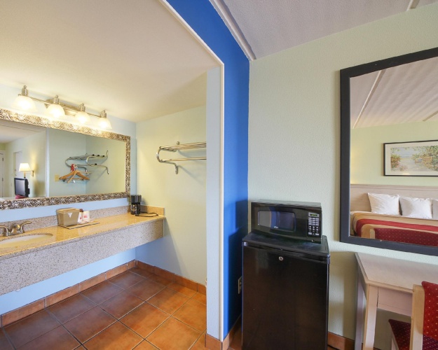 South Padre Island Lodge photo 19