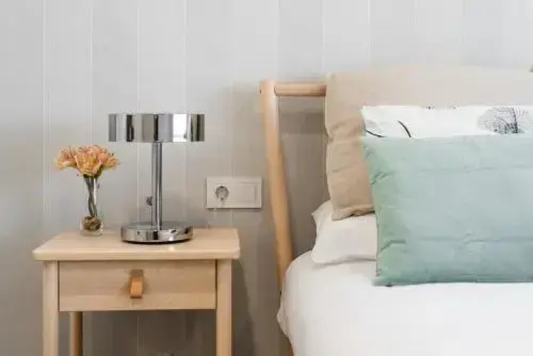 NC apartments